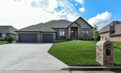 910 W Sole Dr, Nixa, MO 65714 photo 1