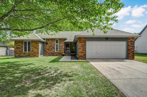 910 Breann Ct, Nixa, MO 65714 photo 1