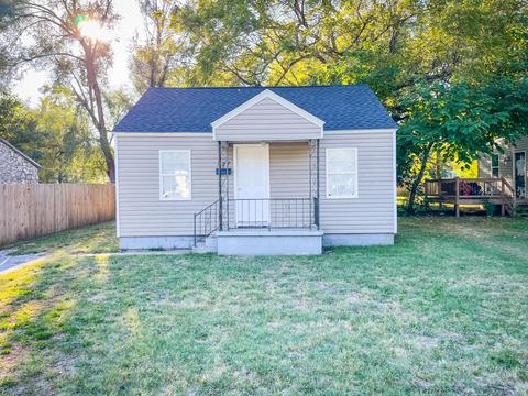727 N West Ave, Springfield, MO 65802 photo 1