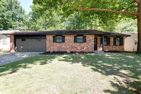 1034 S Paula Ave, Springfield, MO 65804 photo 1