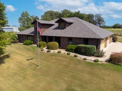 125 Mountain Grove Rd, Branson, MO 65616 photo 1