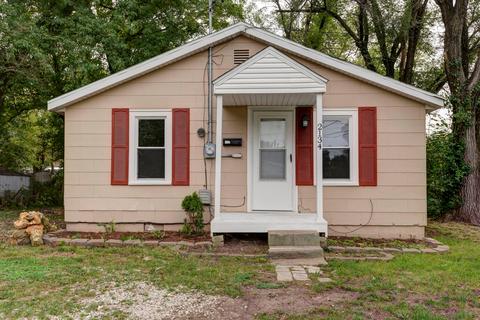2134 W Webster St, Springfield, MO 65802 photo 1