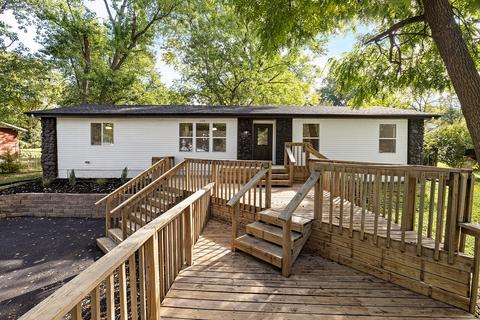1110 S 3rd Ave, Ozark, MO 65721 photo 1