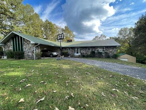 603 Riverview Dr, Mammoth Spring, AR 72554 photo 1