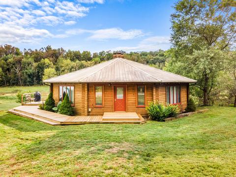 2546 State Highway Bb, Crane, MO 65633 photo 1