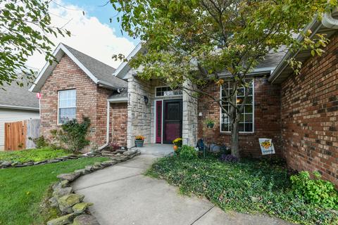 924 N Travis St, Republic, MO 65738 photo 1
