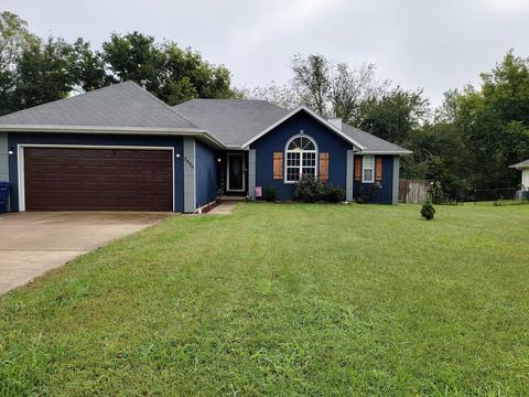3856 S Sunrise Ave, Springfield, MO 65807 photo 1