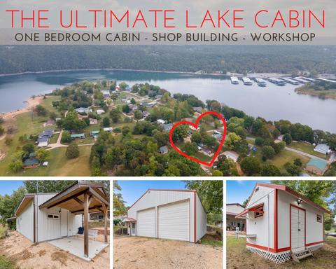 3450 Longbend Rd, Galena, MO 65656 photo 1