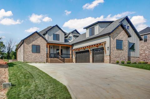 4709 E Forest Trails Dr, Springfield, MO 65809 photo 1