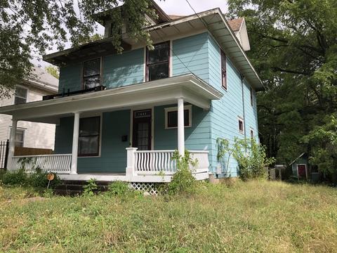 1462 N Grant Ave, Springfield, MO 65802 photo 1
