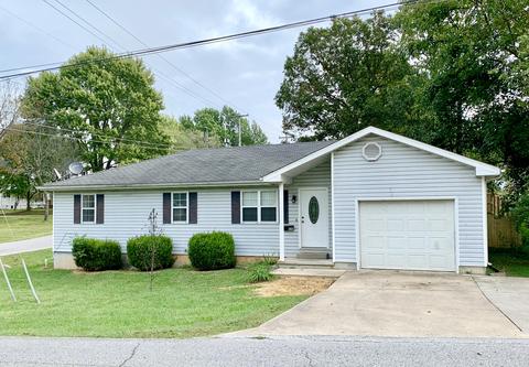 438 N Marshall St, Marshfield, MO 65706 photo 1
