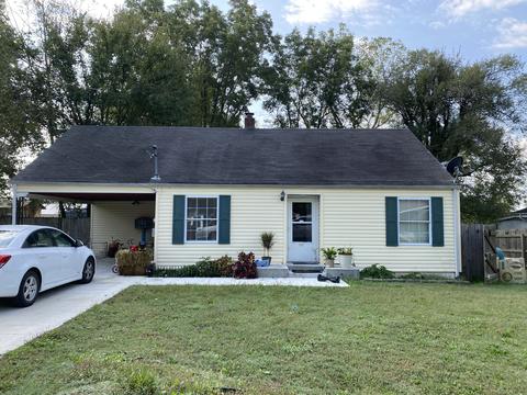 609 Gentry Ave, Ava, MO 65608 photo 1