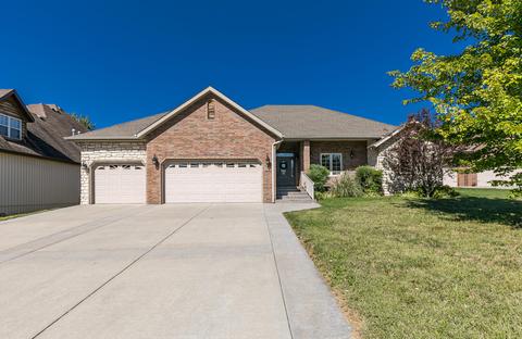 607 N Montclair Way, Nixa, MO 65714 photo 1