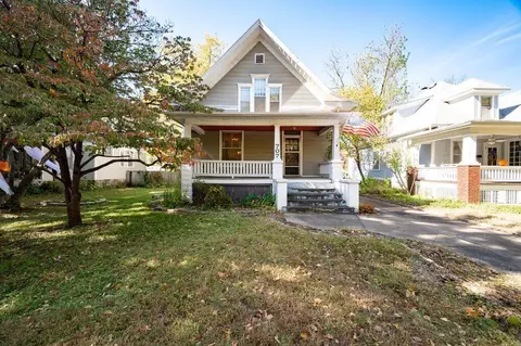 707 S Pickwick Ave, Springfield, MO 65802 photo 1
