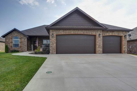 2076 Pavilion Pl, Strafford, MO 65757 photo 1