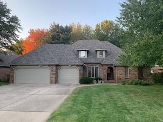 2011 E Lakewood St, Springfield, MO 65804 photo 1