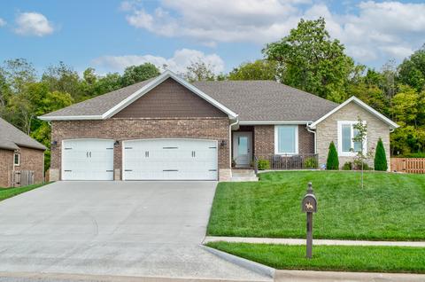 2289 N Citation Ave, Springfield, MO 65802 photo 1