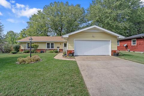 2551 S Franklin Ave, Springfield, MO 65807 photo 1