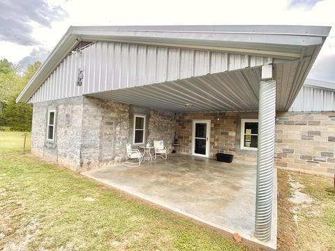 3390 Rains Rd, Jane, MO 64856 photo 1