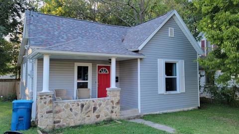1011 N Prospect Ave, Springfield, MO 65802 photo 1