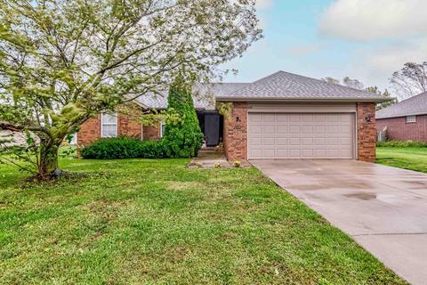 406 N Deer Run, Willard, MO 65781 photo 1