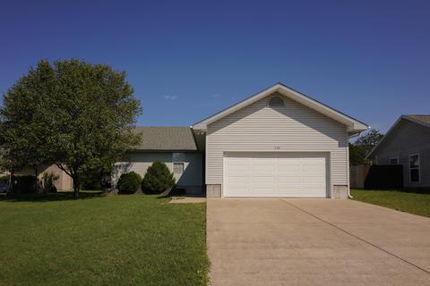 215 Eagle Drive Dr, Forsyth, MO 65653 photo 1