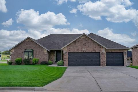 4728 E Kentbrook Dr, Springfield, MO 65802 photo 1