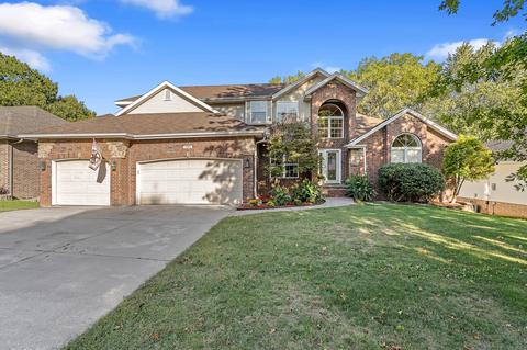 2546 S Chapel Dr, Springfield, MO 65809 photo 1