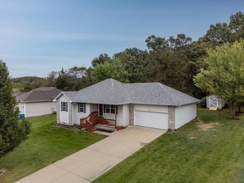 440 Creek Side Pl, Marshfield, MO 65706 photo 1