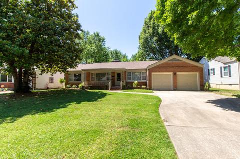 1016 E Kingsbury St, Springfield, MO 65807 photo 1
