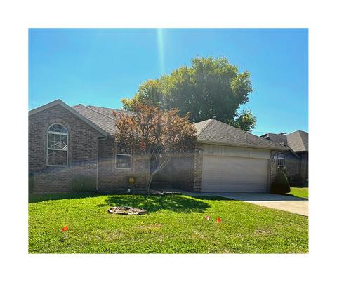 3100 W Garton Rd, Ozark, MO 65721 photo 1