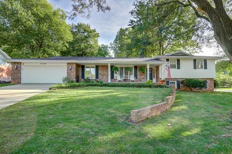 2204 Edgewood St, Springfield, MO 65804 photo 1