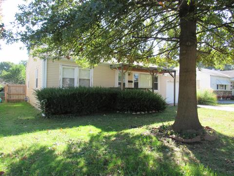 1716 S South Ave, Springfield, MO 65807 photo 1