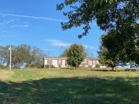 8549 Apple Rd, Sarcoxie, MO 64862 photo 1