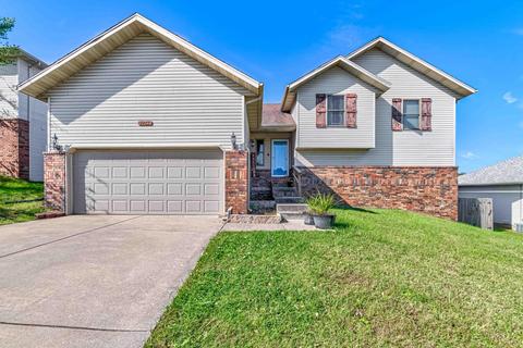 4443 N Shirley Ave, Springfield, MO 65803 photo 1