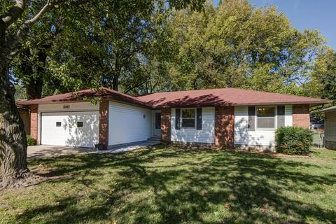 2163 S Suprema Ave, Springfield, MO 65807 photo 1