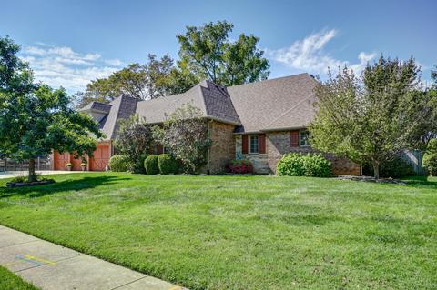 4981 S Old Oak Way, Springfield, MO 65810 photo 1