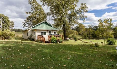 2293 Lightning Springs Rd, Protem, MO 65733 photo 1