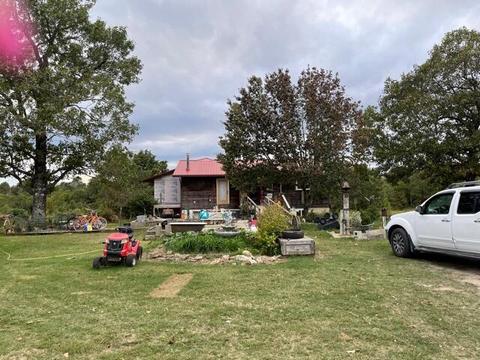 1523 Coker Rd, Protem, MO 65733 photo 1