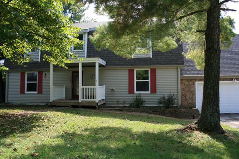 1504 E Sycamore St, Ozark, MO 65721 photo 1
