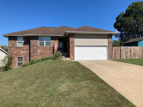3372 S Valley View Dr, Springfield, MO 65807 photo 1