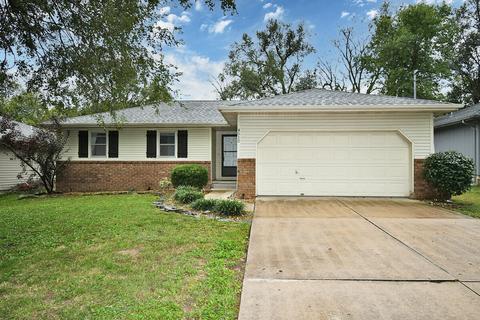 4512 W La Casa St, Springfield, MO 65802 photo 1