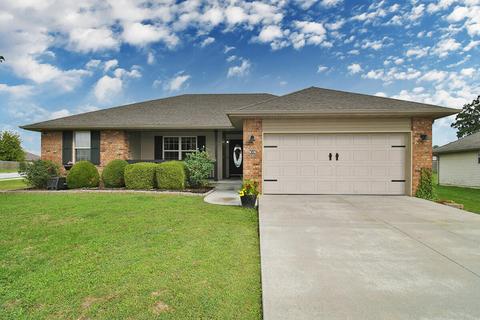 515 Rice St, Clever, MO 65631 photo 1