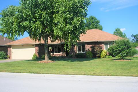 3448 S Bellhurst Ave, Springfield, MO 65804 photo 1