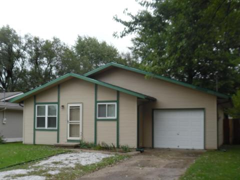 2728 N Summit Ave, Springfield, MO 65803 photo 1