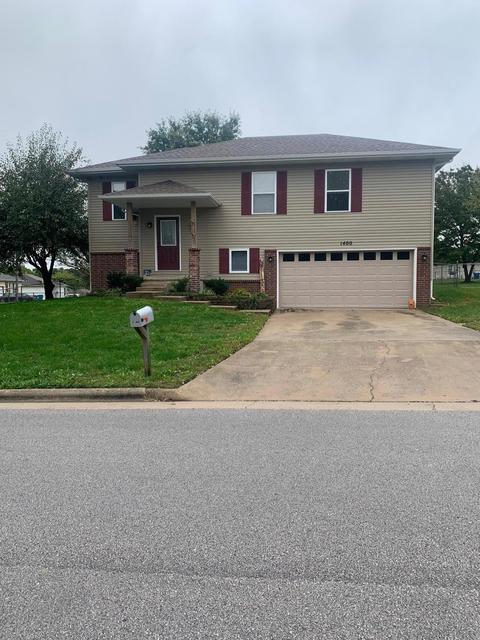 1400 W Ridgecrest St, Ozark, MO 65721 photo 1