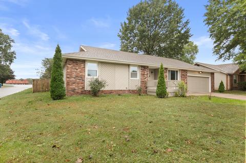108 W Raintree St, Nixa, MO 65714 photo 1