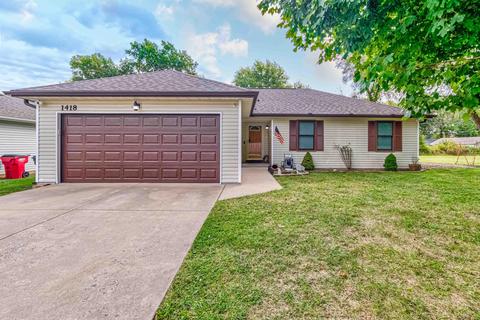 1418 N Hemlock Ave, Springfield, MO 65803 photo 1