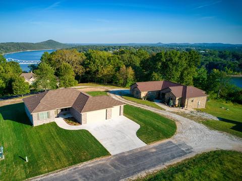 21454 Winter Mist Ln, Shell Knob, MO 65747 photo 1