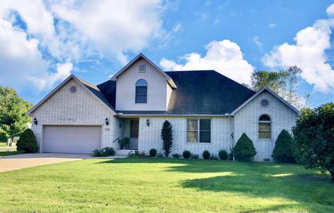 1503 Hemingway Dr, Monett, MO 65708 photo 1